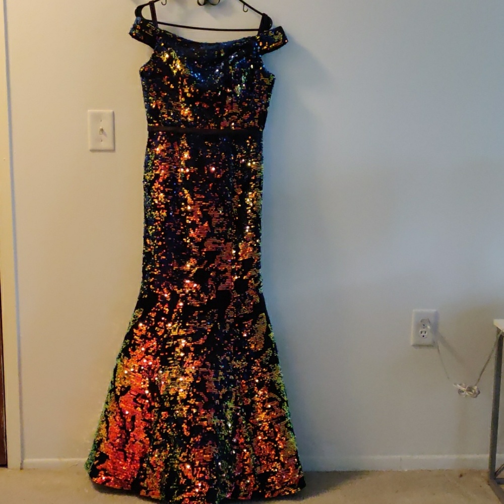 Cocktail dress